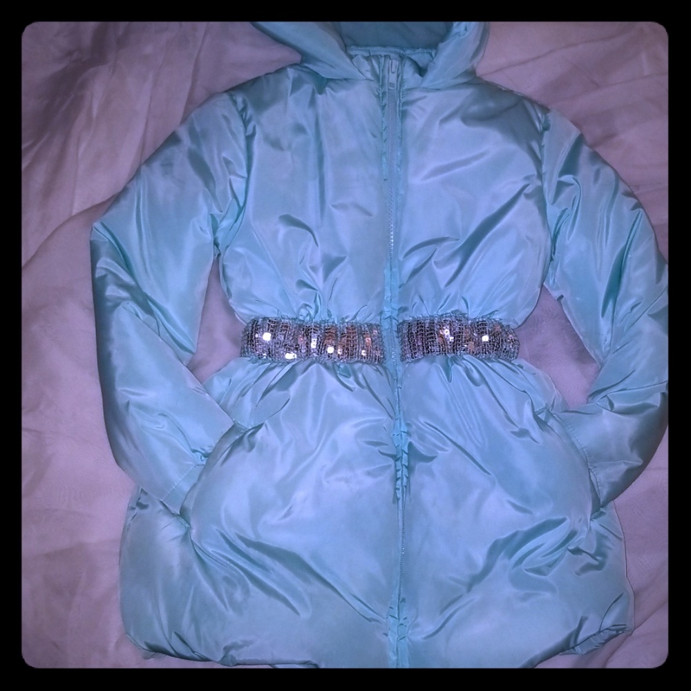 Gymboree Winter Coat